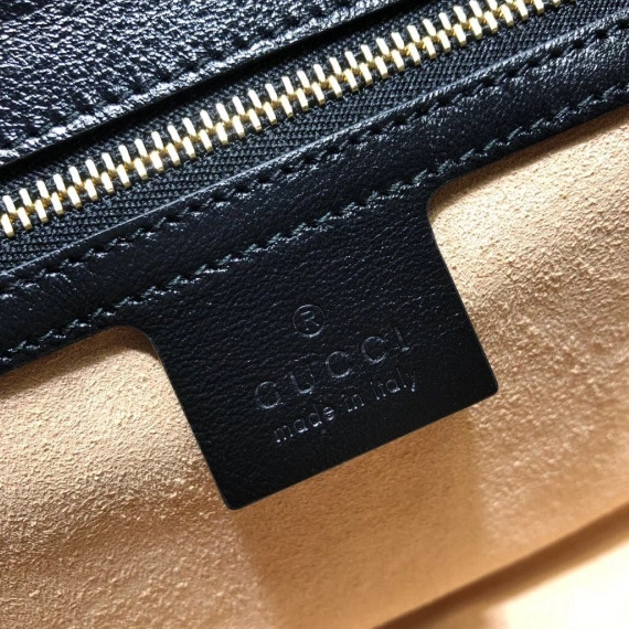Firstbag ru Marmont small GUCCI bag shoulder GG 0724